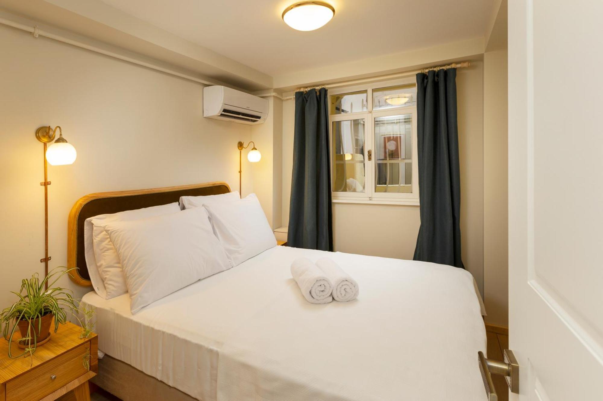 Havyar Apartment Istanbul Exterior foto