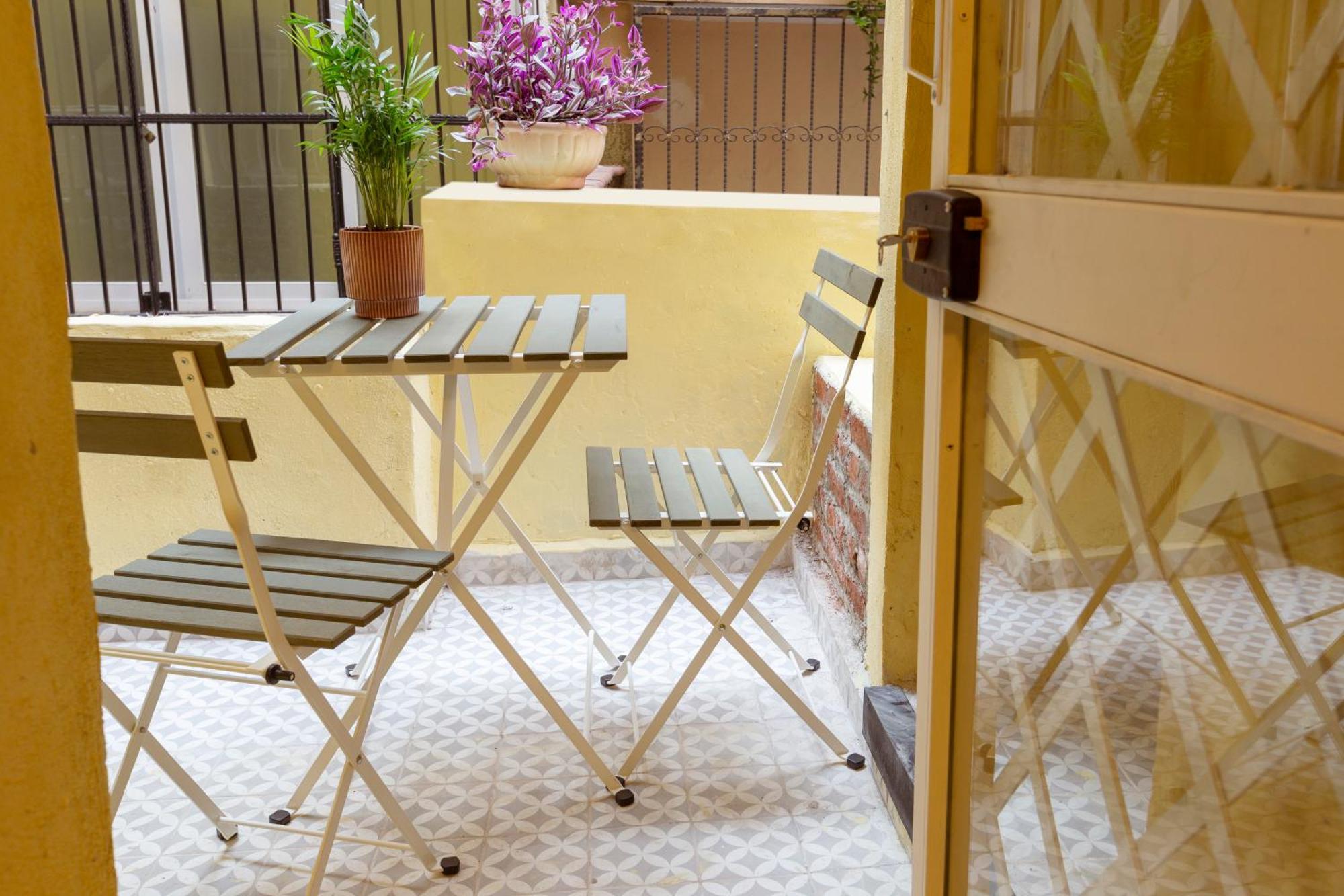 Havyar Apartment Istanbul Exterior foto